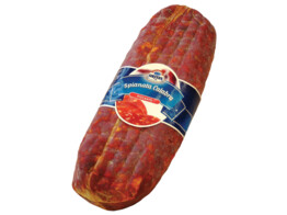 SALAME  SPIANATA CALABRA  forte GOLFERA