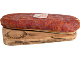 SALAME SPIANATA PICCANTE LOMBARDIA 1/2 M.D OGGIONO