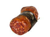 SALAME TOSCANA PICCANTE 1/2 vacuum FRANCHI