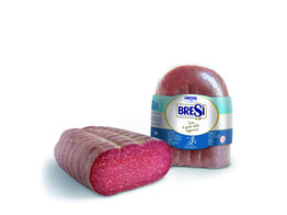 B/BRESI-SALAMI DI BRESAOLA 100  RUND GOLFERA