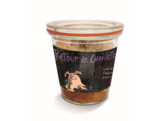 B/TERRINE RETOUR DE CUEILLETTE 200g TEYSSIER