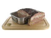 TERRINE BLANC DE POULET ESTRAGON 3.50k TEYSSIER