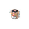 FAZANTPATE 150g 6 DIERENDONCK