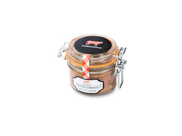 PATE FAISAN 150g 6 DIERENDONCK