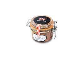 PATE CHEVREUIL 150g 6 DIERENDONCK