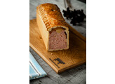 B/PATE EN CROUTE CANARD A L ORANGE DIERENDONCK