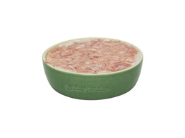 POTJE RILLETTE DUKE OF BERKSHIRE 250g 6