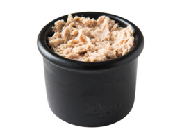 PETIT POT RILLETTE 200g by DE LAET   VAN HAVER