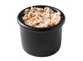 POTJE RILLETTE 200g by DE LAET   VAN HAVER