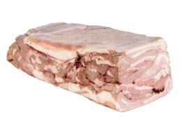 B/TERRINE EPAULE D AGNEAU by DE LAET   VAN HAVER