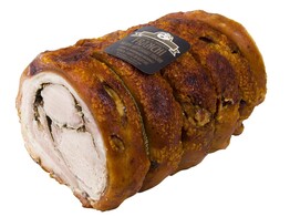 PORCHETTA TOSCANA A TRANCIO 1/2 FRANCHI