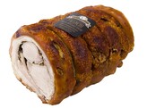 PORCHETTA TOSCANA A TRANCIO 1/2 FRANCHI