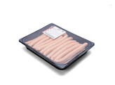 B/SAUCISSE FRANKFURTER/KNACK 50st 1 5k DIERENDONCK