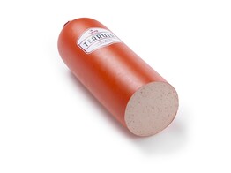 SAUCISSON DE JAMBON AUTHENTIQUE HUYZE TERROIR