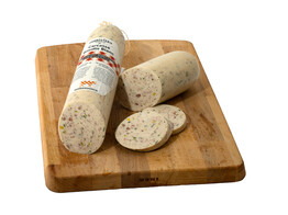 SAUCISSON CUIT CARCASSE DIERENDONCK