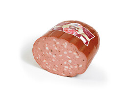 B/MORTADELLA GIOYA CON PEPERONCINO 1/2 GOLFERA