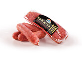 B/SALSICCIA PICCANTE-CHILI PEPPER vacuum 200g 12 G