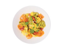 B/TRICOLORE TORTELLINISALAT 1 5k WOFEI