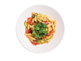 B/PENNE RIGATE IN RATATOUILLE 1 5k WOFEI