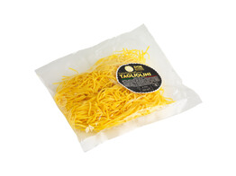 VERSE PASTA TAGLIOLINI 250g  20  NATALINO