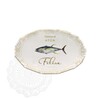 VENTRESCA DE ATUN 120g  12  FELISA GOURMET