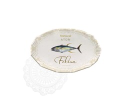 VENTRESCA DE ATUN 120g  12  FELISA GOURMET