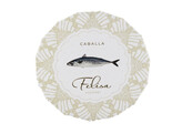 CABALLA EN ACEITE DE OLIVA 120g  12  FELISA GOURME