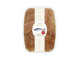 B/IJADA DE ATUN ROJO 150g  12  FELISA GOURMET