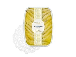 BOQUERON EN VINAGRE 120g  12  FELISA GOURMET