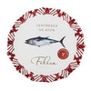 VENTRESCA DE ATUN ROJO 120g  12  FELISA GOURMET