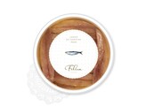 B/SARDINA AHUMADA 500g  8  FELISA GOURMET