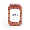 B/ATUN AHUMADO 500g  10  FELISA GOURMET