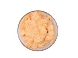 B/821-VERSE KAASCREME PEPPACAPS KERSPAPRIKA 500g A