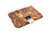 B/AUBERGINE MET PARMIGIANO 1 8k 2 GASTRO BEN FATTO