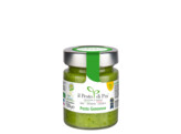 VERSE PESTO GENOVESE 130g IL PESTO DI PRA