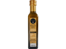 CONDIMENTO AROMA DI BASILICO 250ml  12  PEPPE