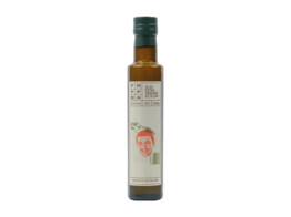 EXTRA VIRGIN OLIVE OIL 250ml  12  PEPPE