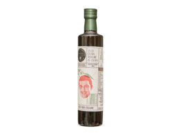 EXTRA VIRGIN OLIVE OIL 500ml  6  PEPPE