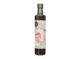 EXTRA VIRGIN OLIVE OIL 500ml  6  PEPPE