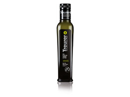 TREURER ARBEQUINA EXTRA VIRGIN OLIVE OIL 250ml 12 