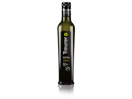 TREURER ARBEQUINA EXTRA VIRGIN OLIVE OIL 500ml  6 