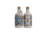 OLIJFOLIE IGP SICILIA ceramica 50cl 6 CENTONZE