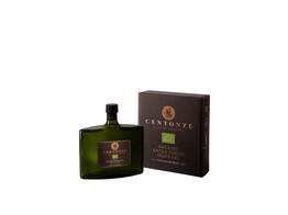 GIFT BOX VOOR OLIJFOLIE BIO NOCELLARA 50cl CENTONZ