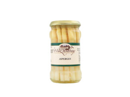 ASPERGES 31cl 12  T OUDE LANDHUYS