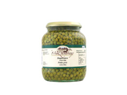 PETIT POIS extra fine 72cl 12