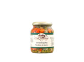 B/MACEDOINE DE LEGUMES 37cl 12  T OUDE LANDHUYS