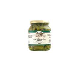 HARICOTS VERTS 37cl                T OUDE LANDHUYS