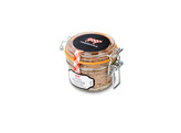 RILLETTE van VARKEN   EEND 150g 6  DIERENDONCK