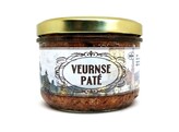 B/VEURNSE PATE bok.gouden deksel 180g 12 VA