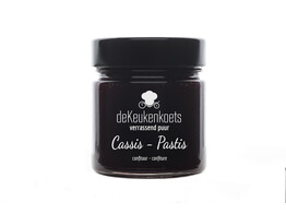 CASSIS-PASTIS 70  285g 6  KEUKENKOETS